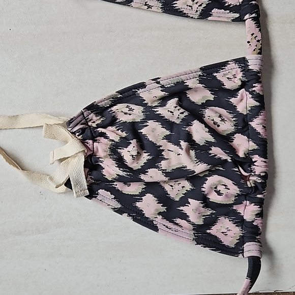 💸SOLD💸 Louis Vuitton LV Monogram Bikini Swimsuit [size 36] - Picture 8 of 11